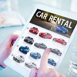 Carolina Rent A Car
