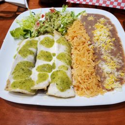 Steak enchiladas Steak enchiladas