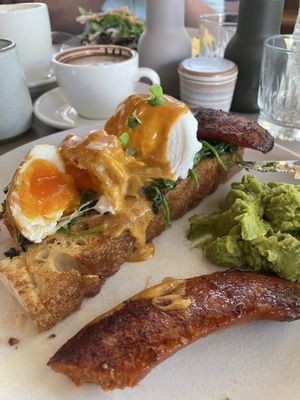 The Cupping Room | Cafe Canberra by null