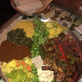 Cafe Colucci - Ethiopian Near Me - Oakland, California Cafe Colucci - Ethiopian Near Me - Oakland, California