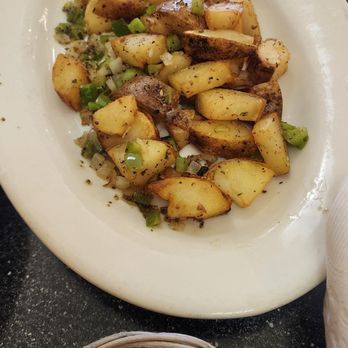Thumbs Up Diner - Spuds - Breakfast & Brunch Near Me - Douglasville, Georgia