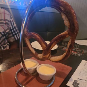 Wildfire Public House - Breakfast & Brunch Near Me - Modesto, California