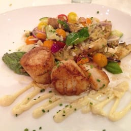 Scallops
