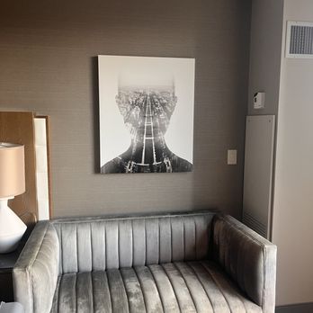 Hyatt Regency Tysons Corner Center - Hotels Near Me - Tysons, Virginia