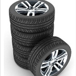 G And T Tires