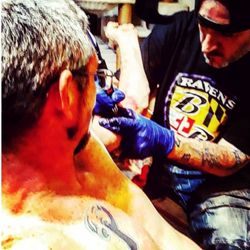 R&M Custom Ink Tattoos - DO WHAT YOU YOU LOVE AN LOVE WHAT YOU DO!!