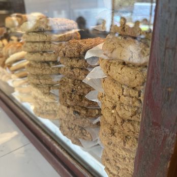 Sweet Kitchen - Bakeries Near Me - Montclair, New Jersey