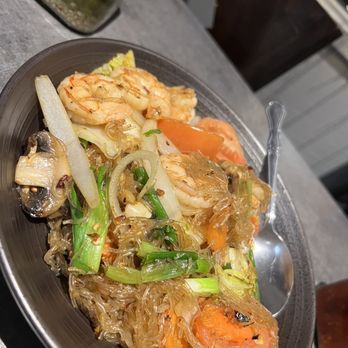 Chaam Eatery - Thai Near Me - Riverside, California