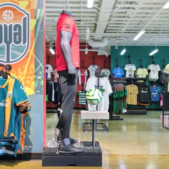 WeGotSoccer - Local Section - Sports Wear Near Me - Carlsbad, California