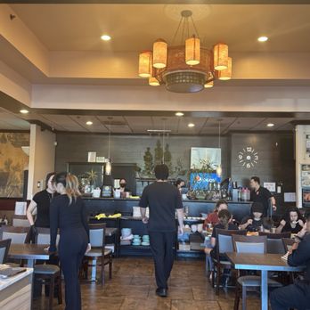 Journey To The Dumpling - Inside - Chinese Near Me - Elk Grove, California