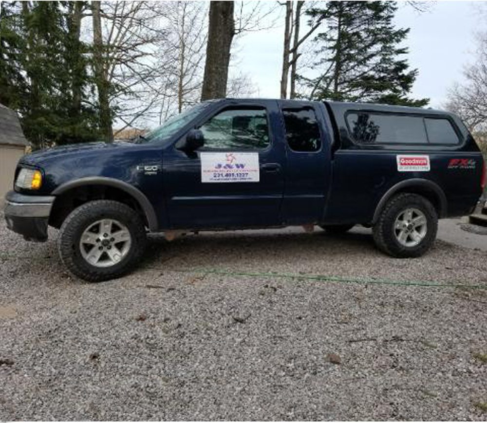 Slide of J & W Plumbing & Heating