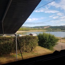 Camping du Lac de Panthier