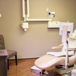 Mystic Dental Group PC