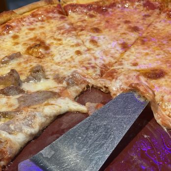 Conca DOro Pizza & Pasta - Speaks for itself. - Pizza Near Me - Dania Beach, Florida Conca DOro Pizza & Pasta - Speaks for itself. - Pizza Near Me - Dania Beach, Florida