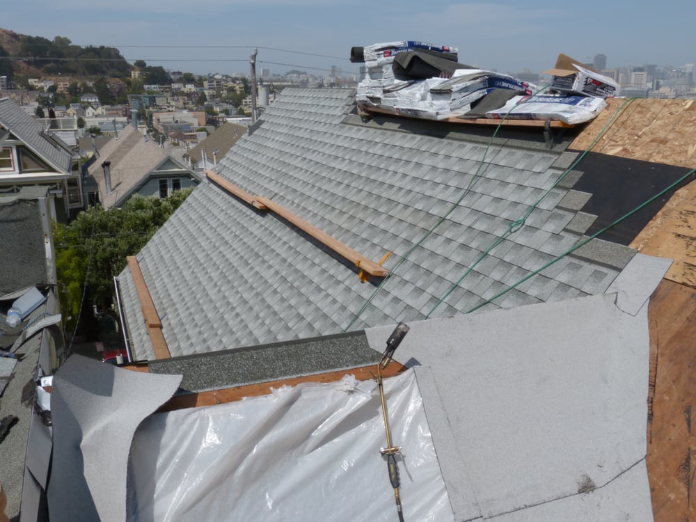 Slide of 7x7 Roofing