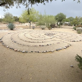CIVANA - Circle garden - Resorts Near Me - Carefree, Arizona CIVANA - Circle garden - Resorts Near Me - Carefree, Arizona