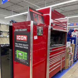 Harbor Freight Tools