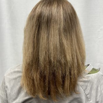 Boho Studio - Before - Hair Extensions Near Me - Campbell, California Boho Studio - Before - Hair Extensions Near Me - Campbell, California
