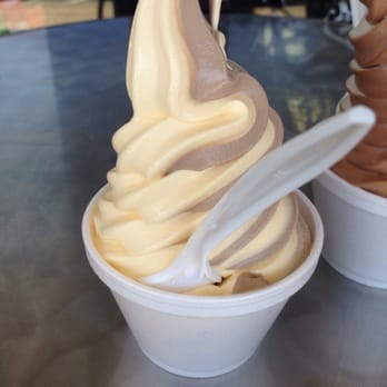 Tiger's Yogurt - Child cookies and cream only $2! - Ice Cream & Frozen Yogurt Near Me - Elk Grove, California Tiger's Yogurt - Child cookies and cream only $2! - Ice Cream & Frozen Yogurt Near Me - Elk Grove, California