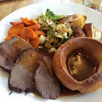 Jolly Gardeners Pub - Sunday Roast Beef. - Pubs Near Me - London, XGL Jolly Gardeners Pub - Sunday Roast Beef. - Pubs Near Me - London, XGL