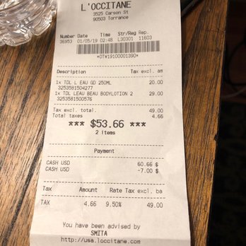 L'Occitane en Provence - Cosmetics & Beauty Supply Near Me - Torrance, California L'Occitane en Provence - Cosmetics & Beauty Supply Near Me - Torrance, California