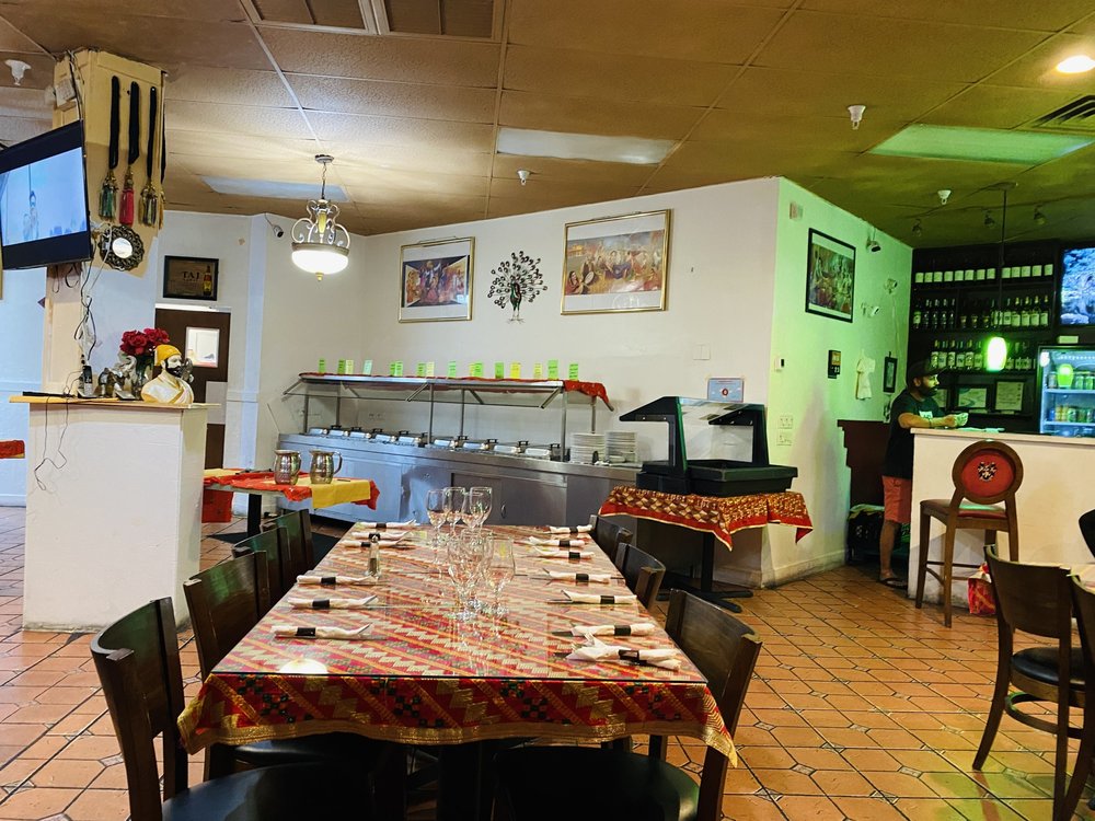 Maharaja Indian Cuisine