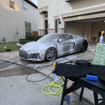 J’S Mobile Auto Spa - Auto Detailing Near Me J’S Mobile Auto Spa - Auto Detailing Near Me