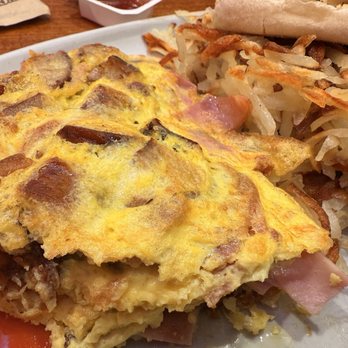 Carnegie Diner & Cafe - Omelette hit the spot - Diners Near Me - Vienna, Virginia Carnegie Diner & Cafe - Omelette hit the spot - Diners Near Me - Vienna, Virginia