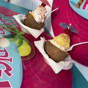 Jr Tropical Ice Cream - Ice Cream & Frozen Yogurt Near Me - Orlando, Florida Jr Tropical Ice Cream - Ice Cream & Frozen Yogurt Near Me - Orlando, Florida