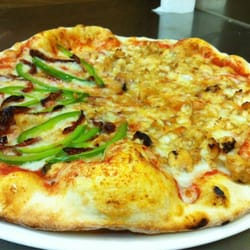 Pizza & Crepes