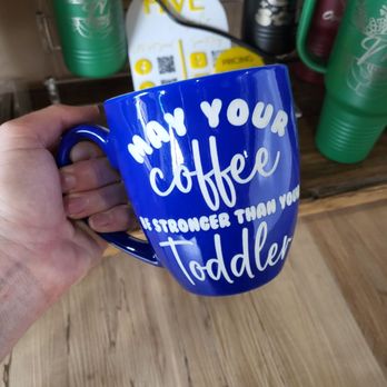 L & L Caffeinated - Coffee & Tea Near Me - Clarksville, Tennessee