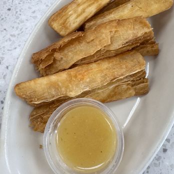 El Rey De Las Fritas - Cuban Near Me - Miami, Florida