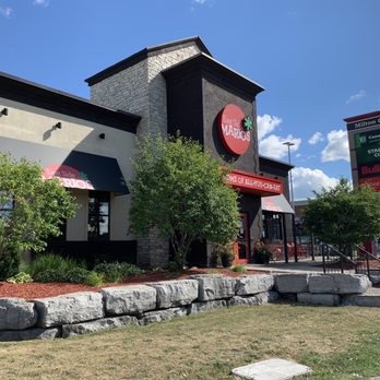 East Side Mario's - East Side Mario's - storefront - Italian Near Me - Milton, Ontario