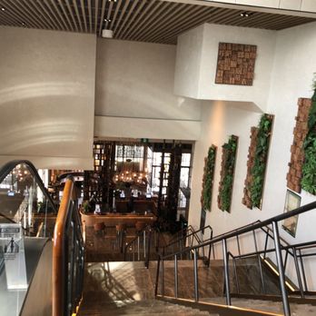 Go Place - Up the escalator - Day Spas Near Me - Markham, Ontario