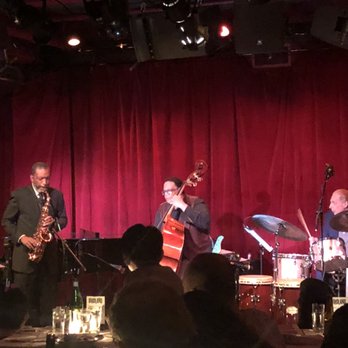 Birdland - Big Chief Donald Harrison Quartet - Jazz & Blues Near Me - New York, New York Birdland - Big Chief Donald Harrison Quartet - Jazz & Blues Near Me - New York, New York