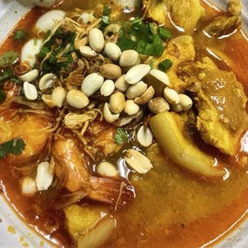 O Lien Kitchen - Mi Quang - Vietnamese Near Me - Denver, Colorado O Lien Kitchen - Mi Quang - Vietnamese Near Me - Denver, Colorado