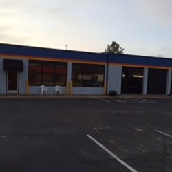 Moseley's Automotive Service & Sales