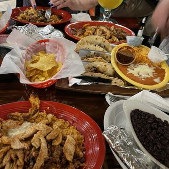 El Jimador - Mexican Near Me - Knightdale, North Carolina El Jimador - Mexican Near Me - Knightdale, North Carolina