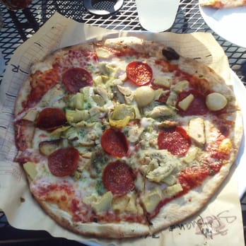 MOD Pizza - Mod create your own - Pizza Near Me - Morgan Hill, California MOD Pizza - Mod create your own - Pizza Near Me - Morgan Hill, California