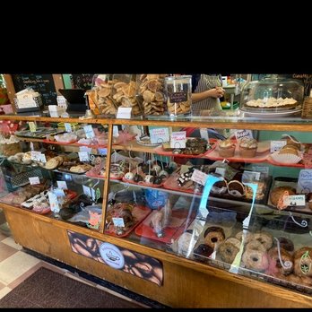 Snickerdoodles - Great Desserts - Donuts Near Me - Limington, Maine