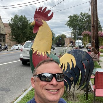 Broad Street Bagel - Bagels Near Me - Kinderhook, New York