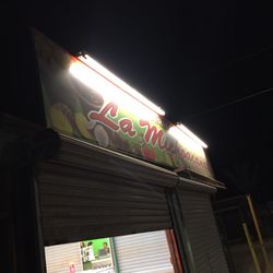 La Michoacana