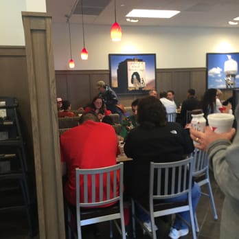 Chick-fil-A - Chick-fil-A of Framingham -- Shoppers World : 359 Cochituate Road / Route 30 @ Junction @ Worcester Rd / Route 9, Framingham Interior - Fast Food Near Me - Framingham, Massachusetts Chick-fil-A - Chick-fil-A of Framingham -- Shoppers World : 359 Cochituate Road / Route 30 @ Junction @ Worcester Rd / Route 9, Framingham Interior - Fast Food Near Me - Framingham, Massachusetts