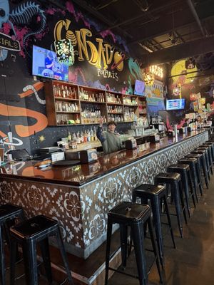 Condado Tacos by null