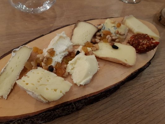 La Cuisine d'un Gourmand by null