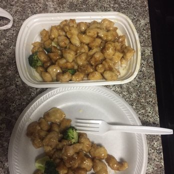 Rainbow King - Chinese Near Me - Wake Forest, North Carolina
