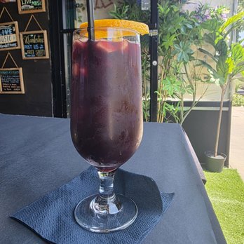 Klan Destino - Rwd Sangria - Argentine Near Me - Middle village, New York Klan Destino - Rwd Sangria - Argentine Near Me - Middle village, New York