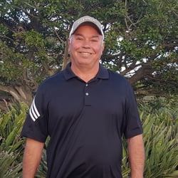 Brian Smith, PGA - Brian