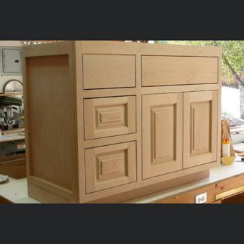 Tony E. Brierton Construction - cabinet - General Contractors Near Me