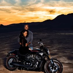 EDP Photography - First anniversary photos, courtesy of EDP Photography!